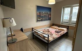 Hostel Centrum
